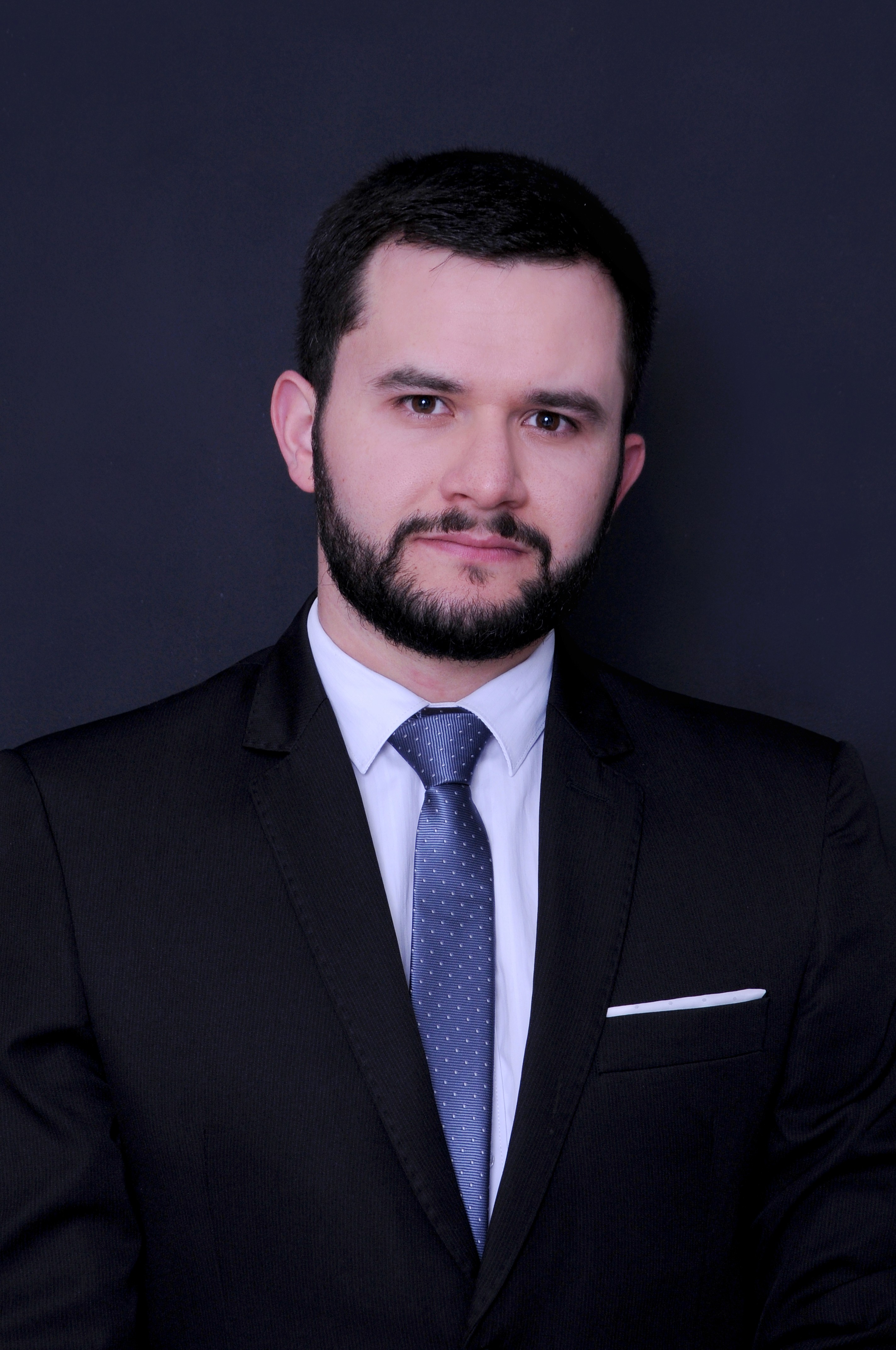 Cristian Scopel
